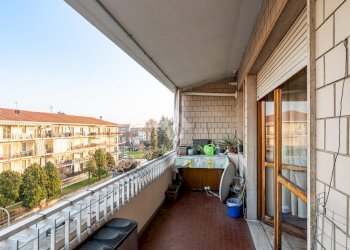 Trilocale Via Morandi, Druento - foto 10