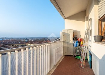 Trilocale Via Morandi, Druento - foto 16