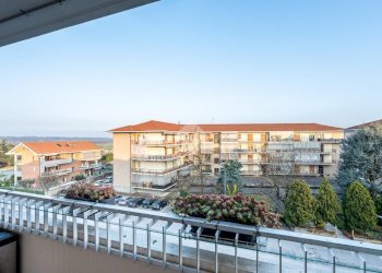 Trilocale Via Morandi, Druento - foto 19