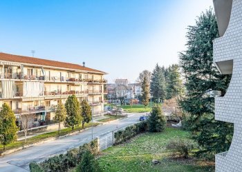 Trilocale Via Morandi, Druento - foto 21