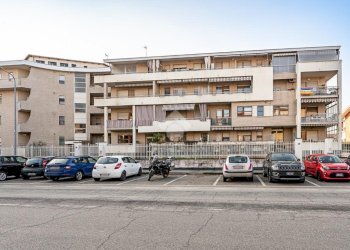 Trilocale Via Morandi, Druento - foto 26