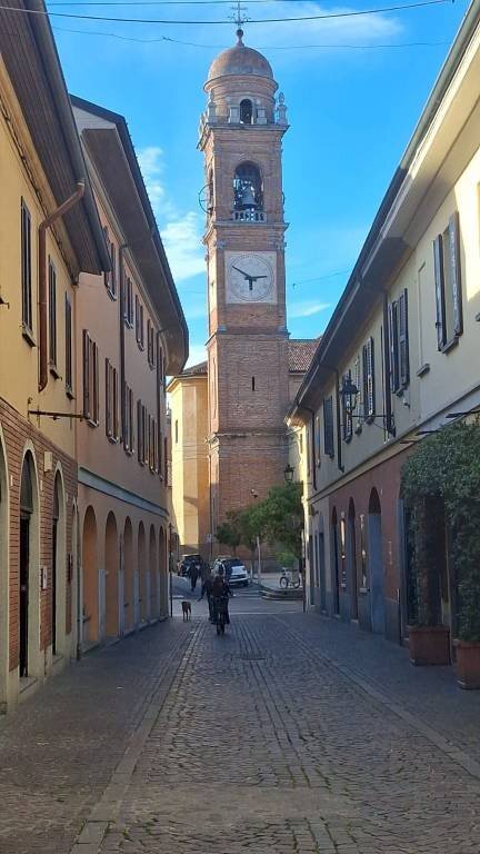 Trilocale Vimercate - foto 2