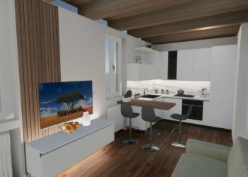 Trilocale Vimercate - foto 1