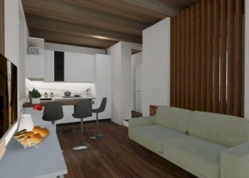 Three-room apartment Vimercate - photo 3