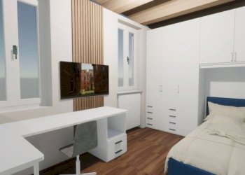 Three-room apartment Vimercate - photo 8