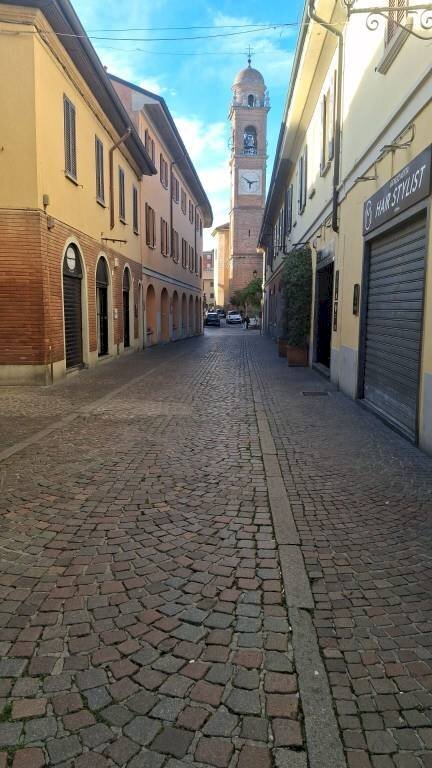 Three-room apartment Vimercate - photo 2