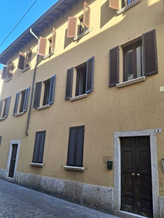 Three-room apartment Vimercate - photo 3