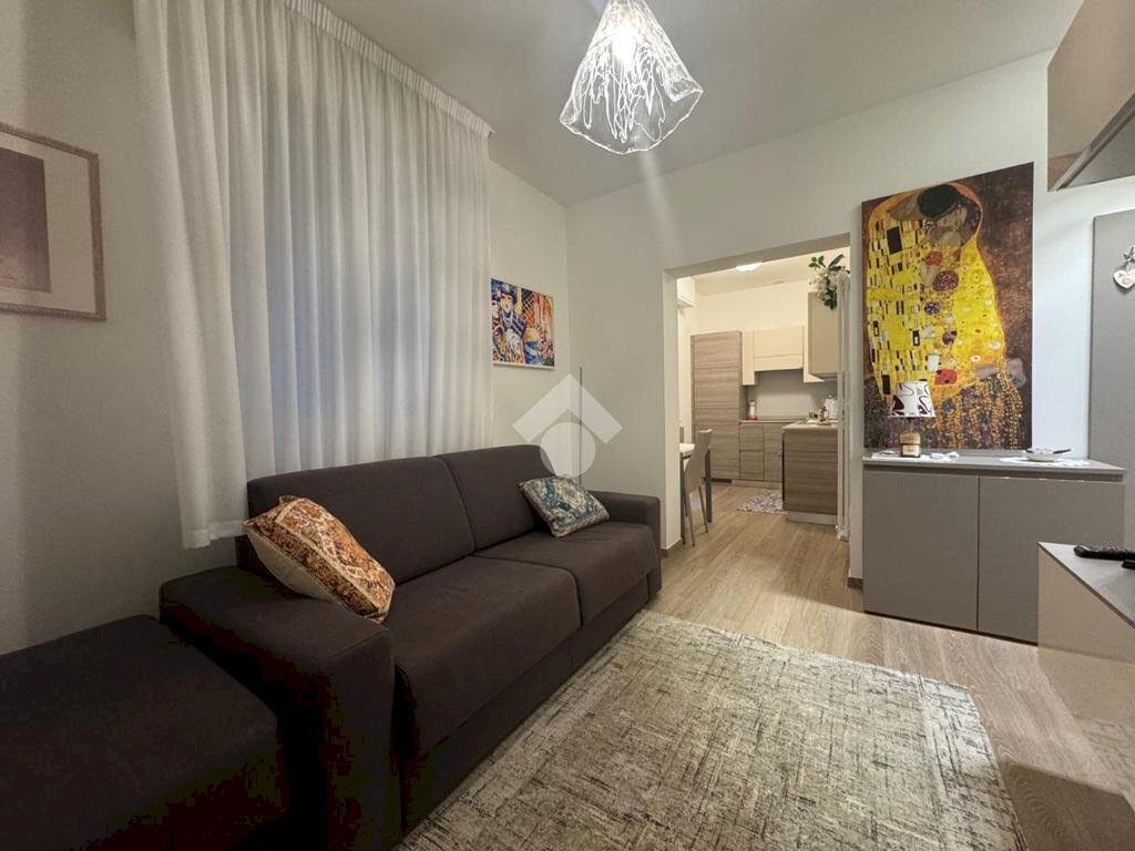 Two-room apartment Via Trieste, Gabicce Mare - photo 1