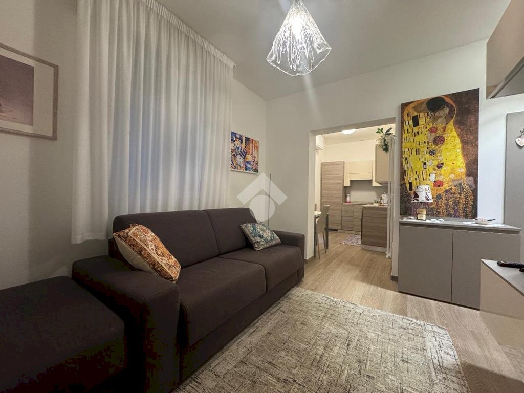 Two-room apartment Via Trieste, Gabicce Mare - photo 2