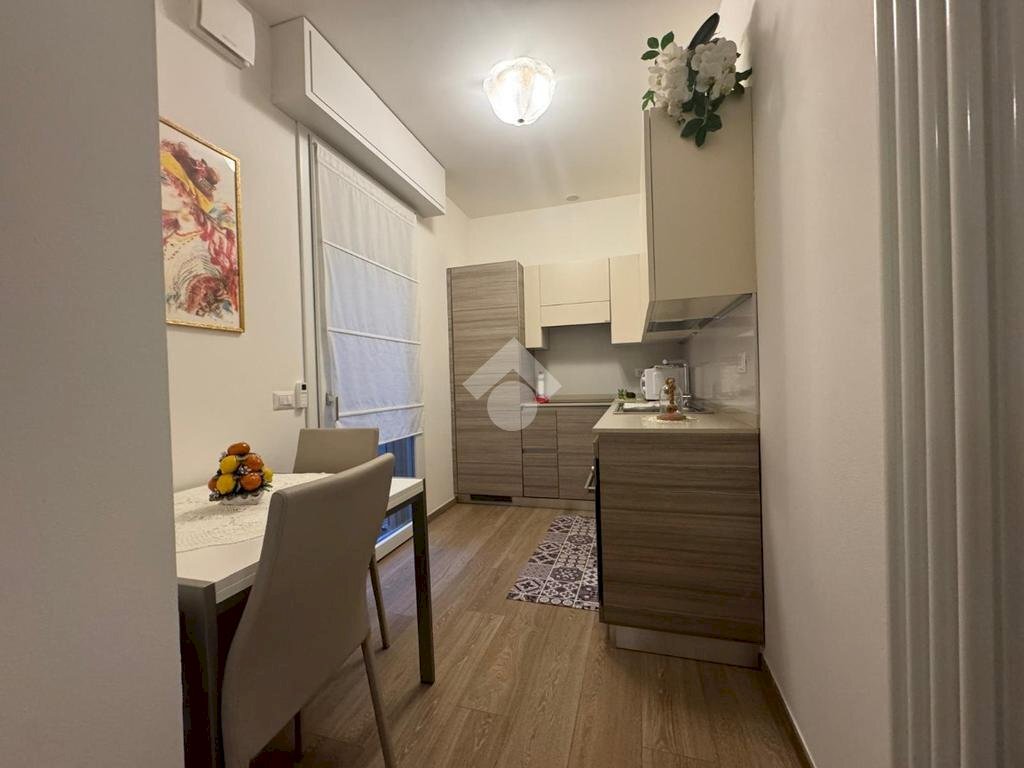 Two-room apartment Via Trieste, Gabicce Mare - photo 3