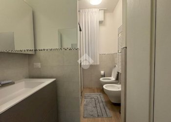 Two-room apartment Via Trieste, Gabicce Mare - photo 8