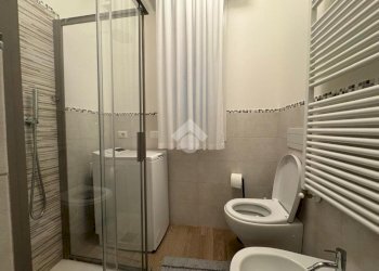 Two-room apartment Via Trieste, Gabicce Mare - photo 9