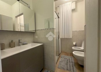 Two-room apartment Via Trieste, Gabicce Mare - photo 12