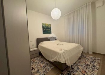 Two-room apartment Via Trieste, Gabicce Mare - photo 19