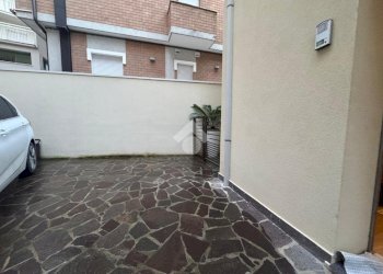 Two-room apartment Via Trieste, Gabicce Mare - photo 22