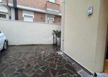 Two-room apartment Via Trieste, Gabicce Mare - photo 24