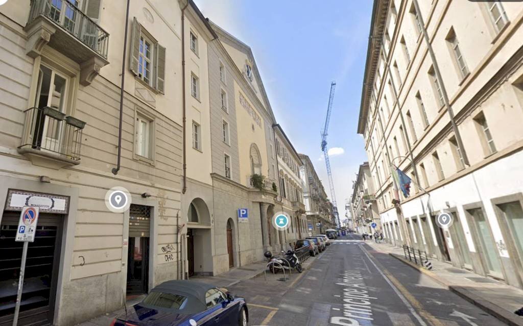 Posto Auto Torino - foto 1