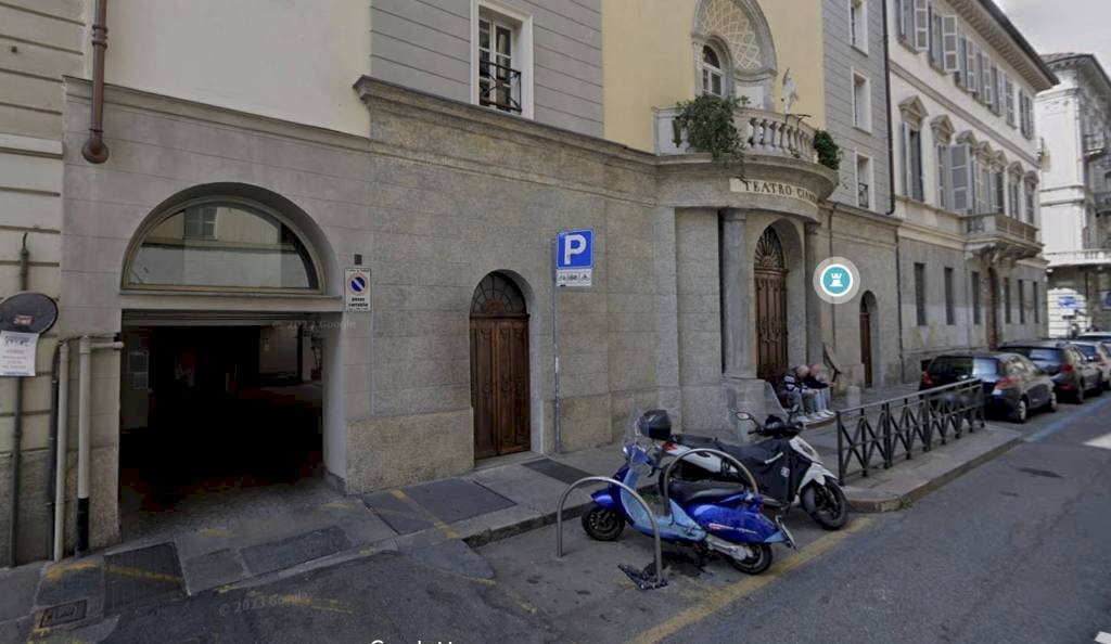 Posto Auto Torino - foto 2