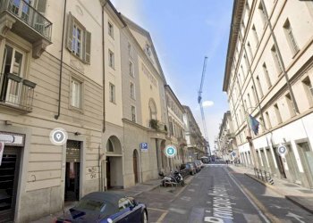 Posto Auto Torino - foto 1