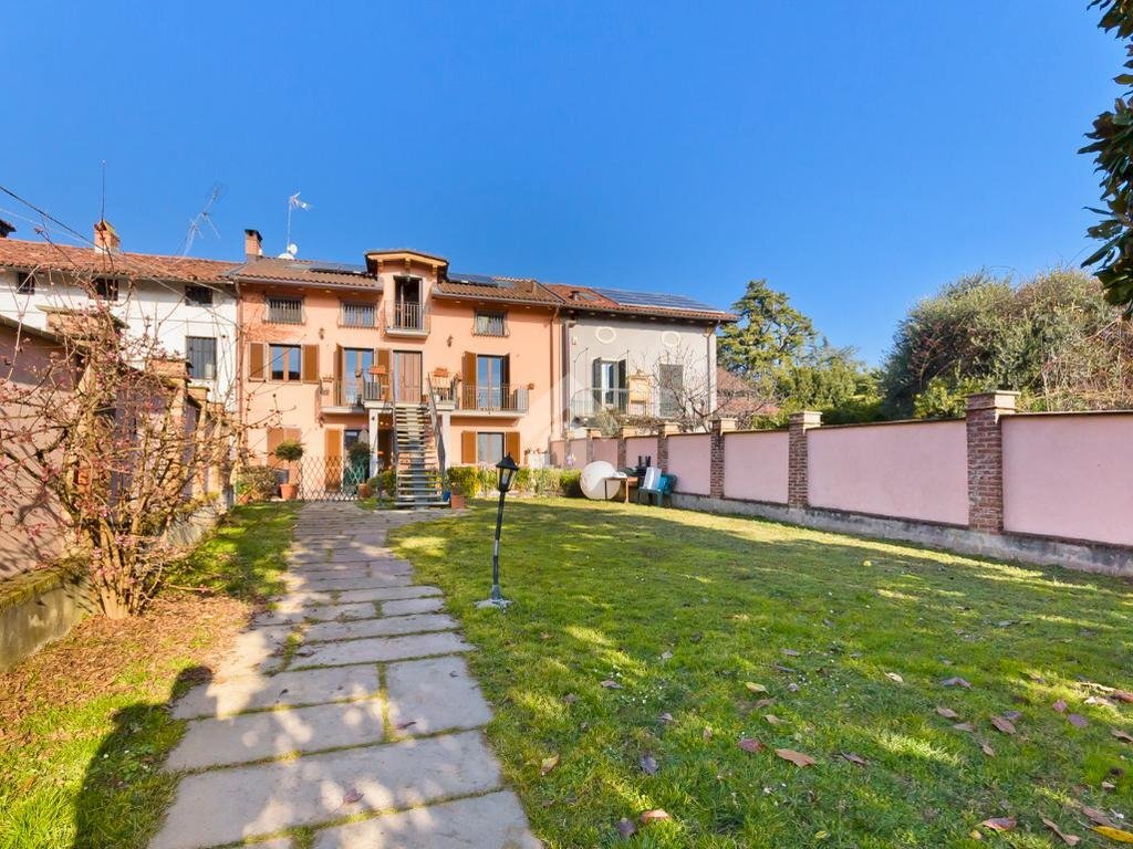 Apartment Via Pinto, Pecetto Torinese - photo 1