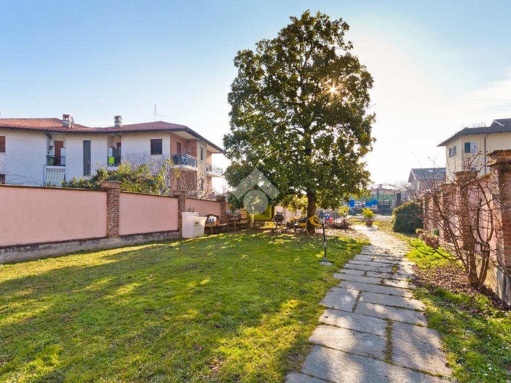 Apartment Via Pinto, Pecetto Torinese - photo 2