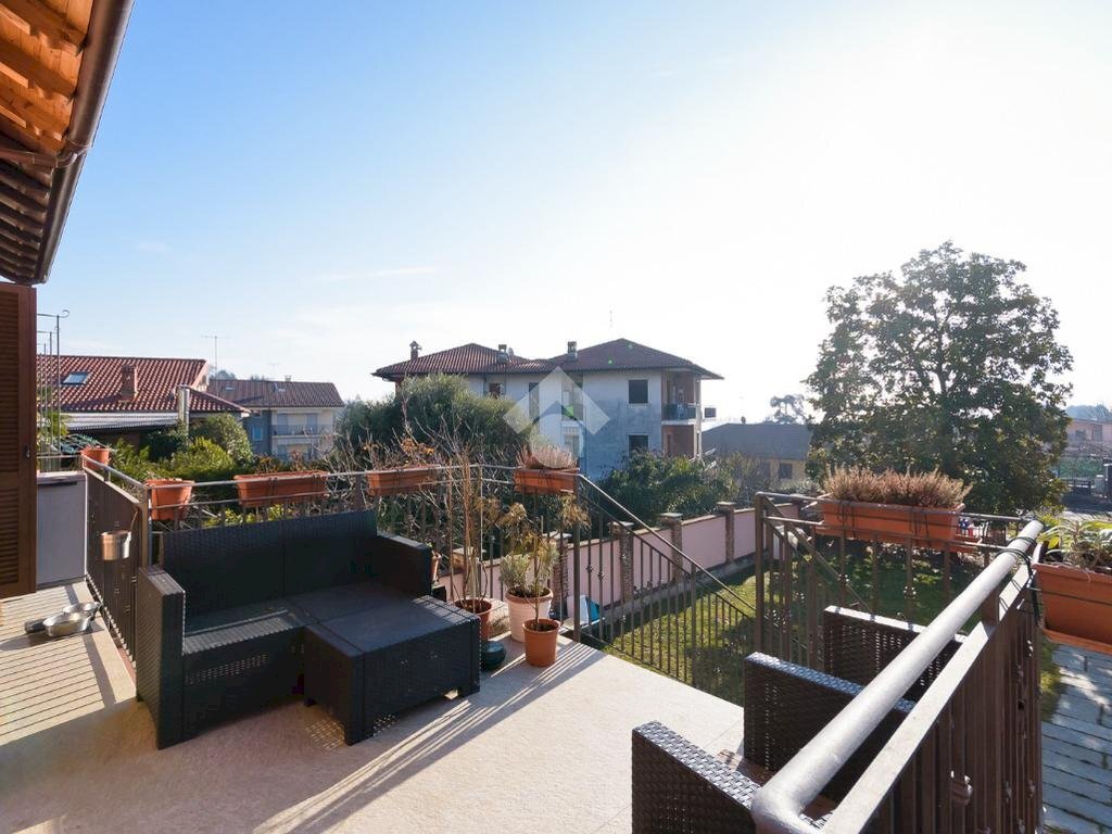 Apartment Via Pinto, Pecetto Torinese - photo 3