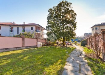 Appartamento Via Pinto, Pecetto Torinese - foto 2