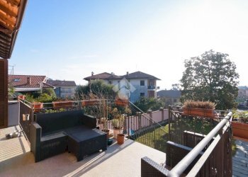 Appartamento Via Pinto, Pecetto Torinese - foto 3