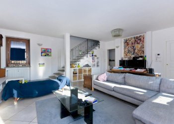 Appartamento Via Pinto, Pecetto Torinese - foto 5