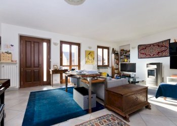 Appartamento Via Pinto, Pecetto Torinese - foto 6