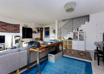 Appartamento Via Pinto, Pecetto Torinese - foto 8