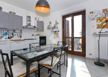 Appartamento Via Pinto, Pecetto Torinese - foto 9