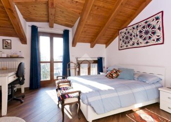 Appartamento Via Pinto, Pecetto Torinese - foto 13