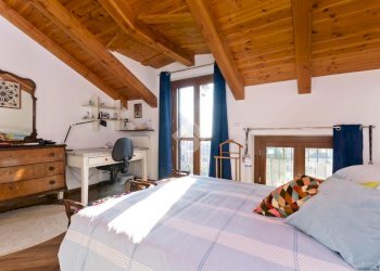 Appartamento Via Pinto, Pecetto Torinese - foto 14