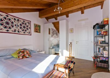 Appartamento Via Pinto, Pecetto Torinese - foto 15