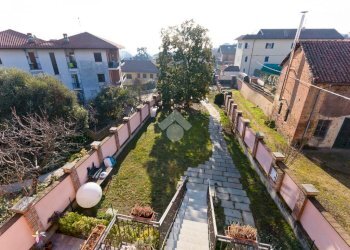 Appartamento Via Pinto, Pecetto Torinese - foto 17