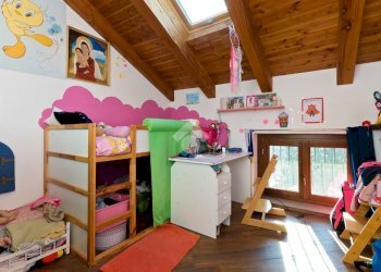 Appartamento Via Pinto, Pecetto Torinese - foto 18