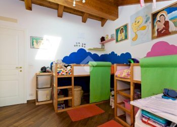 Appartamento Via Pinto, Pecetto Torinese - foto 19