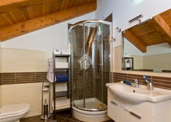 Appartamento Via Pinto, Pecetto Torinese - foto 20