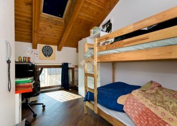 Appartamento Via Pinto, Pecetto Torinese - foto 21