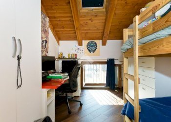 Appartamento Via Pinto, Pecetto Torinese - foto 22