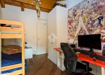 Appartamento Via Pinto, Pecetto Torinese - foto 23