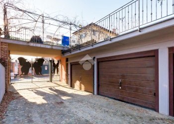 Appartamento Via Pinto, Pecetto Torinese - foto 24