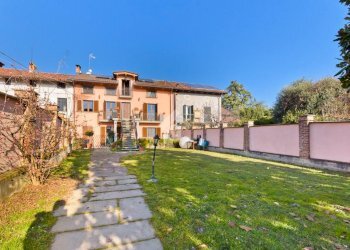 Appartamento Via Pinto, Pecetto Torinese - foto 25