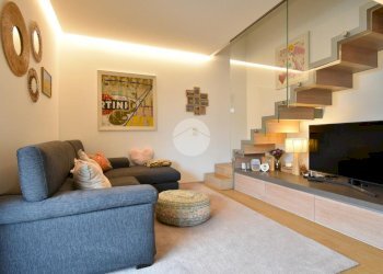 Three-room apartment appartamento Via Belli, Santarcangelo di Romagna - photo 1