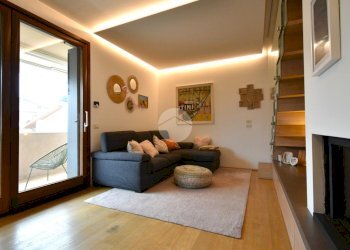 Three-room apartment appartamento Via Belli, Santarcangelo di Romagna - photo 9