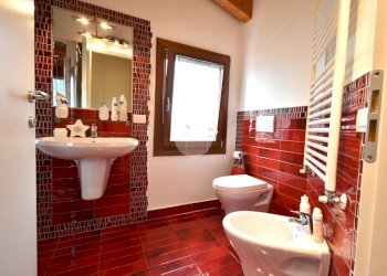 Three-room apartment appartamento Via Belli, Santarcangelo di Romagna - photo 13