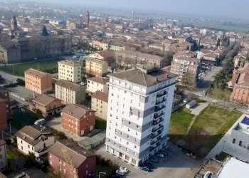 Quadrilocale Via Novy Jicin, Novellara - foto 39