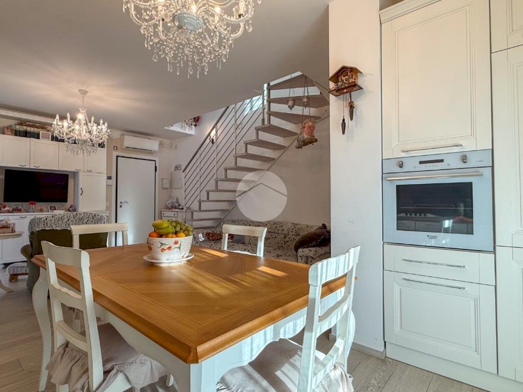 Four-room apartment Via Niccolò Copernico, Misano Adriatico - photo 2