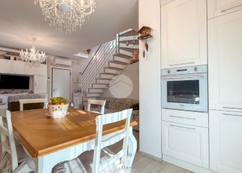 Four-room apartment Via Niccolò Copernico, Misano Adriatico - photo 4